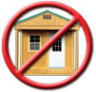 Utility Shed